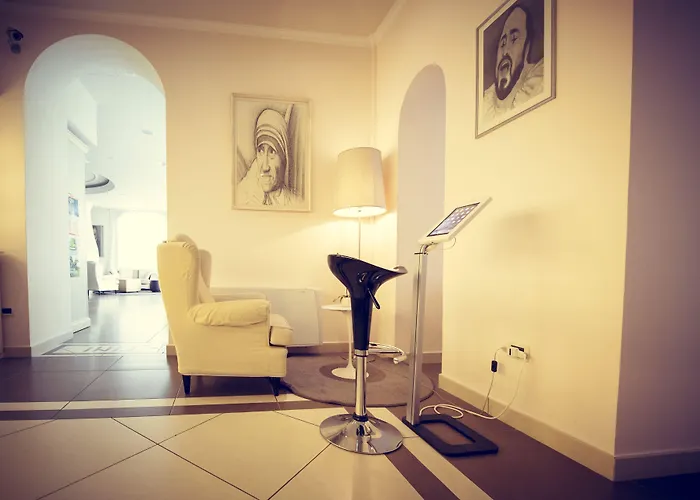 Fini San Giovanni Rotondo