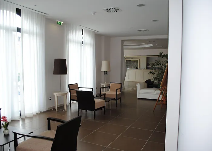 Fini Σαν Τζιοβάνι Ροτόντο