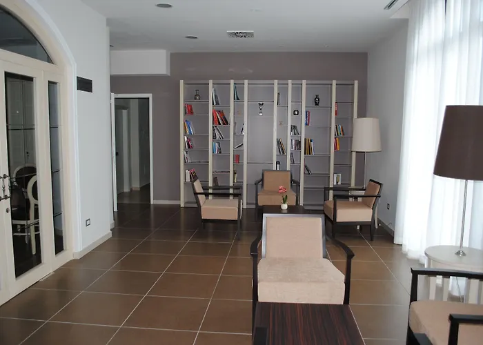 Fini Hotel San Giovanni Rotondo