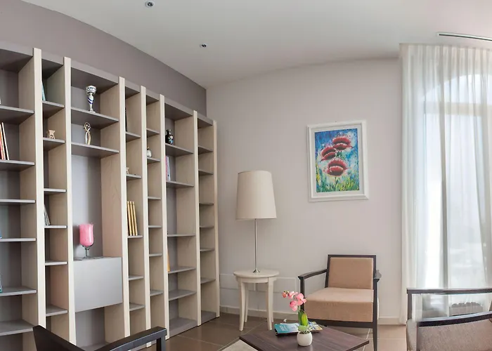 Hotel Fini San Giovanni Rotondo