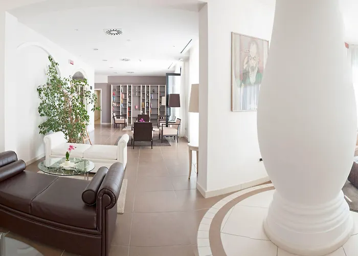 Fini 3* Σαν Τζιοβάνι Ροτόντο