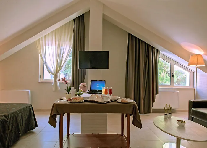 Fini Hotel San Giovanni Rotondo