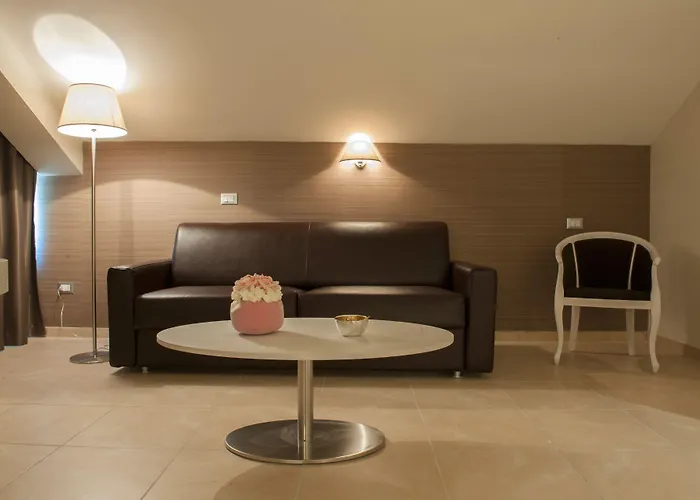 Fini Hotel San Giovanni Rotondo