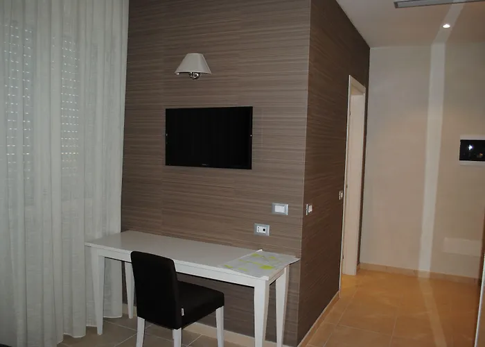 Fini 3* Σαν Τζιοβάνι Ροτόντο