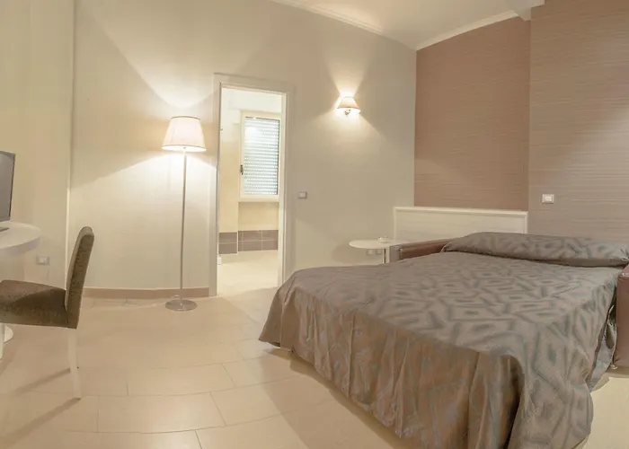 Fini San Giovanni Rotondo