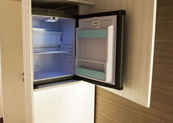 Ξενοδοχείο Fini Σαν Τζιοβάνι Ροτόντο