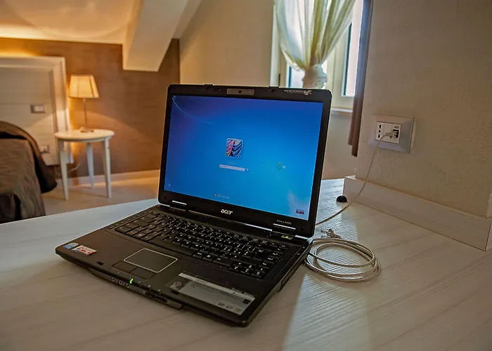 Fini Ξενοδοχείο Σαν Τζιοβάνι Ροτόντο