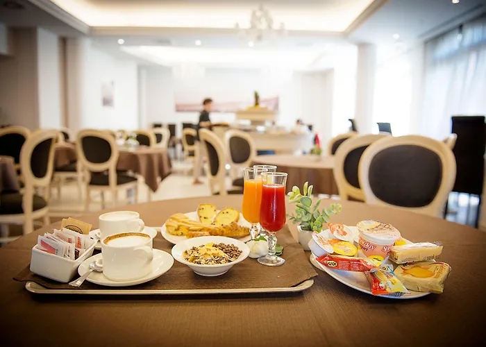 Fini Hotel San Giovanni Rotondo