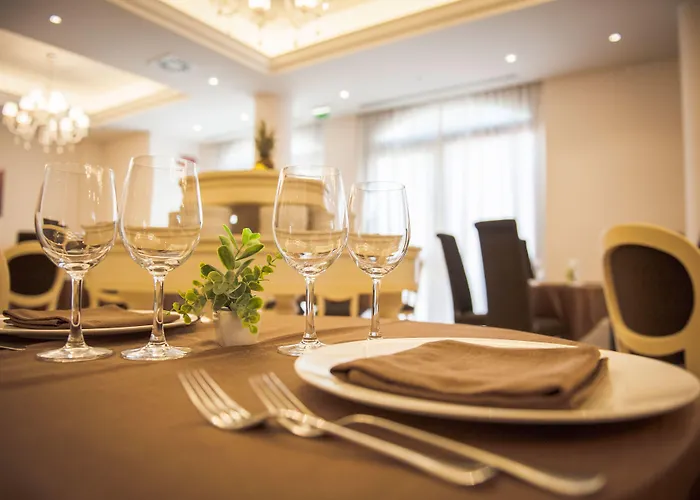 Fini Hotel San Giovanni Rotondo