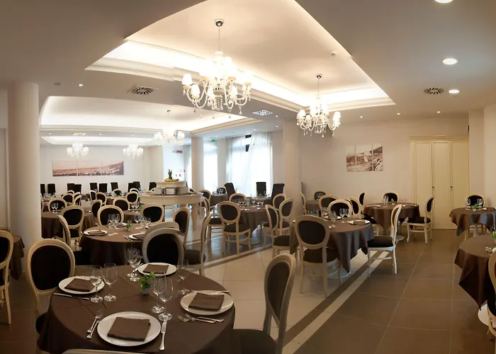 Hotel Fini San Giovanni Rotondo