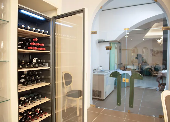 Fini 3* San Giovanni Rotondo