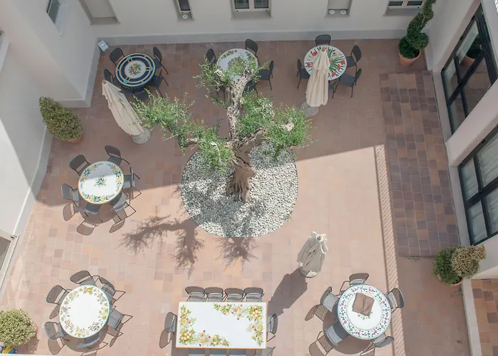 Fini 3* San Giovanni Rotondo