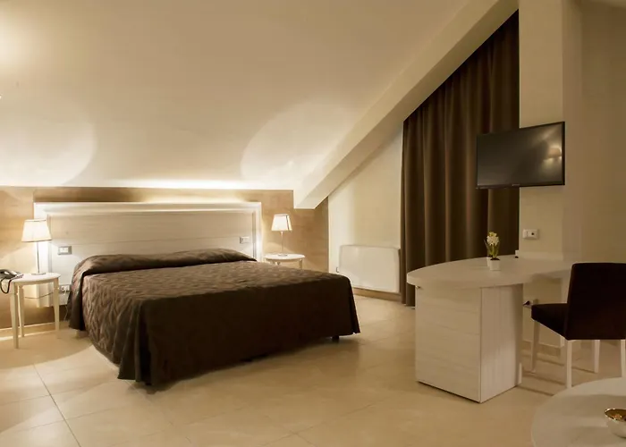 Fini 3* Σαν Τζιοβάνι Ροτόντο