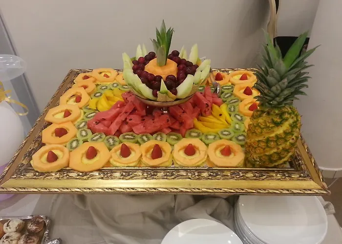 Fini 3* Σαν Τζιοβάνι Ροτόντο