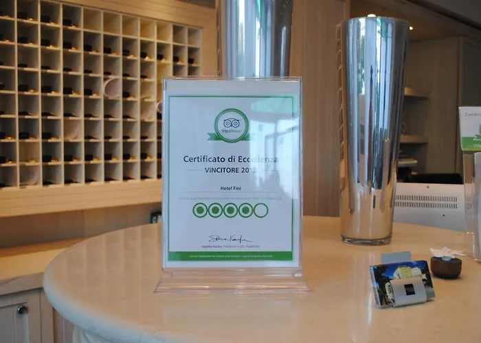 Hotel Fini San Giovanni Rotondo